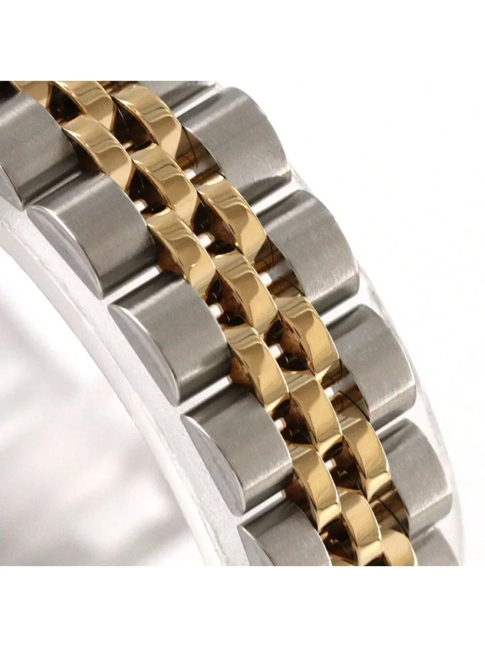 Rolex Datejust Automatic L Number Watch